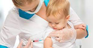 Защити себя и своего ребенка! Сделай прививку против гриппа!